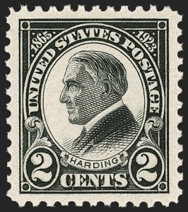 Sale 1212, Lot 212, 1923-27 Issues