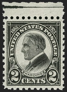 Sale 1212, Lot 213, 1923-27 Issues