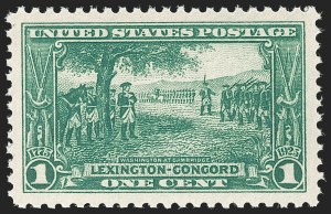 Sale 1212, Lot 217, 1923-27 Issues