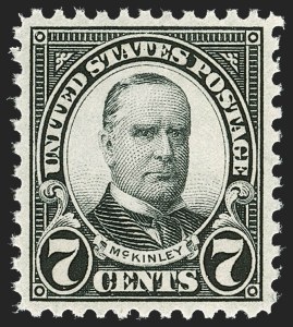 Sale 1212, Lot 228, 1923-27 Issues