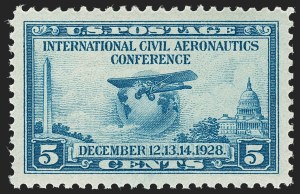 Sale 1212, Lot 237, 1927 and Later Issues