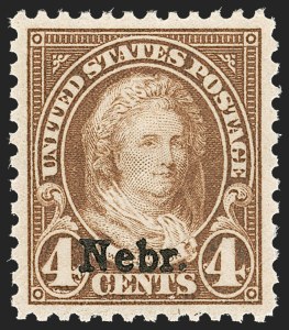 Sale 1212, Lot 245, 1927 and Later Issues