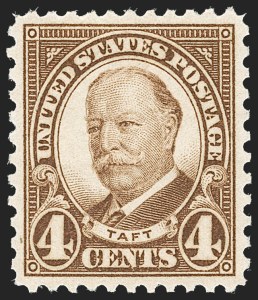 Sale 1212, Lot 252, 1927 and Later Issues