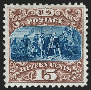 Sale 1212, Lot 26, 1861-88 Issues