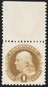 Sale 1212, Lot 27, 1861-88 Issues