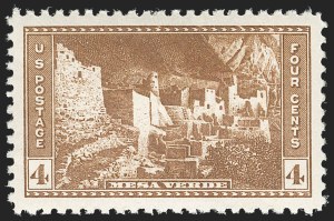 Sale 1212, Lot 279, 1927 and Later Issues, cont.