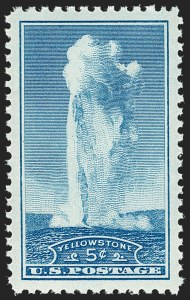 Sale Number 1212, Lot Number 280, 1927 and Later Issues, cont.