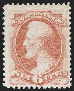 Sale 1212, Lot 29, 1861-88 Issues