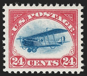 Sale Number 1212, Lot Number 297, Air Post
