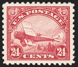 Sale 1212, Lot 301, Air Post