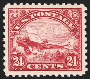 Sale Number 1212, Lot Number 302, Air Post