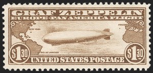 Sale 1212, Lot 311, Air Post