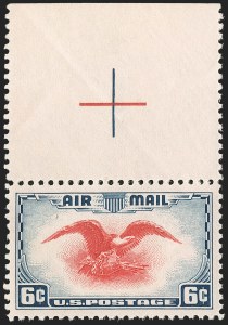 Sale 1212, Lot 315, Air Post