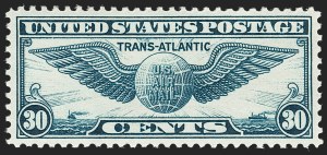 Sale 1212, Lot 316, Air Post