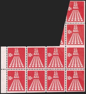 Sale 1212, Lot 320, Air Post