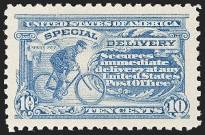 Sale Number 1212, Lot Number 326, Special Delivery