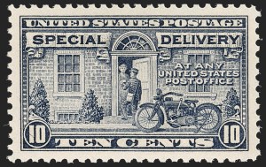 Sale Number 1212, Lot Number 331, Special Delivery