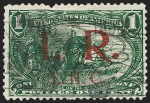 Sale 1212, Lot 347, Revenues