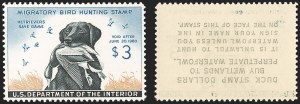 Sale 1212, Lot 362, Hunting Permits