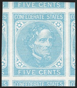 Sale 1212, Lot 372, Confederate States