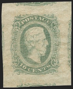 Sale 1212, Lot 378, Confederate States