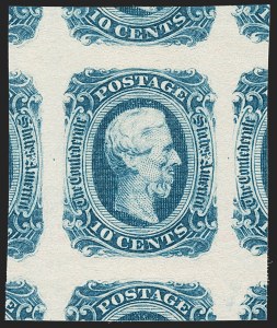 Sale 1212, Lot 379, Confederate States
