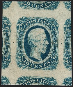 Sale 1212, Lot 380, Confederate States