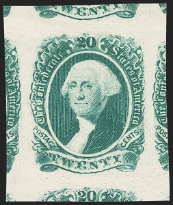 Sale 1212, Lot 381, Confederate States
