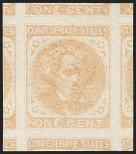 Sale 1212, Lot 382, Confederate States