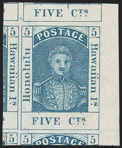 Sale 1212, Lot 384, Hawaii