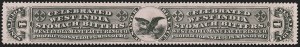 Sale 1212, Lot 562, Private Die Medicine Stamps: S thru Z