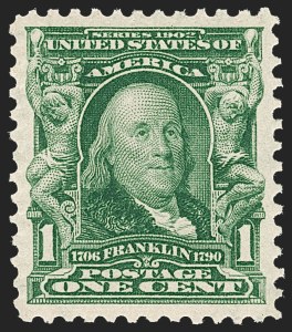 Sale 1212, Lot 57, 1902-08 Issues