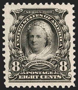 Sale 1212, Lot 58, 1902-08 Issues
