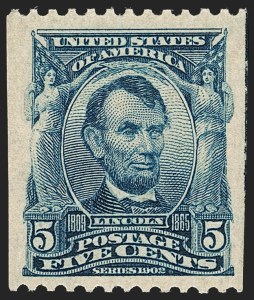 Sale 1212, Lot 65, 1902-08 Issues