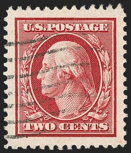 Sale Number 1212, Lot Number 81, 1908-10 Washington-Franklin Issues, 1909 Commemoratives