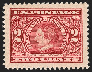 Sale 1212, Lot 93, 1908-10 Washington-Franklin Issues, 1909 Commemoratives