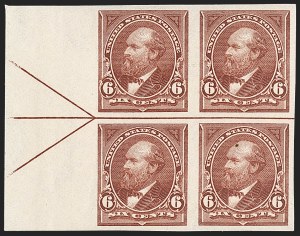 Sale 1217, Lot 1011, 1894-98 Bureau Issue (Scott 246-284)