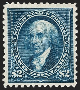 Sale 1217, Lot 1014, 1894-98 Bureau Issue (Scott 246-284)