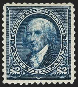 Sale 1217, Lot 1015, 1894-98 Bureau Issue (Scott 246-284)