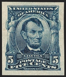 Sale 1217, Lot 1064, 1902-08 Issues (Scott 300-320)