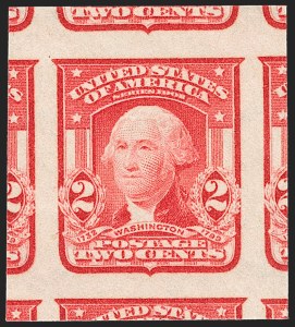 Sale Number 1217, Lot Number 1069, 1902-08 Issues (Scott 300-320)