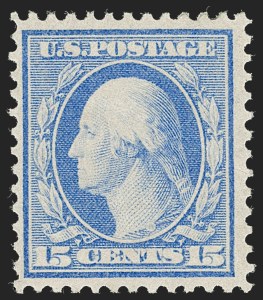 Sale 1217, Lot 1100, 1908-12 Issues (Scott 339-372)