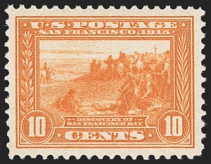 Sale 1217, Lot 1112, 1910-13 Issues (Scott 374-404)