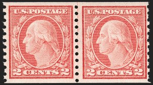 Sale 1217, Lot 1130, 1912-18 Issues (Scott 405-491)