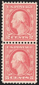 Sale 1217, Lot 1149, 1917-19 Issues (Scott 498-517)