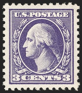 Sale 1217, Lot 1159, 1918-22 Issues (Scott 527-573)