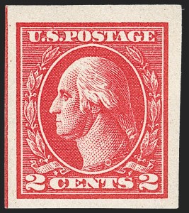 Sale 1217, Lot 1163, 1918-22 Issues (Scott 527-573)