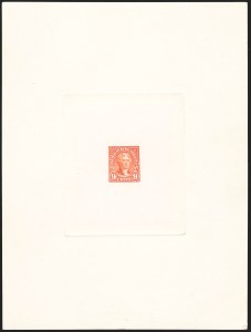 Sale 1217, Lot 1169, 1918-22 Issues (Scott 527-573)