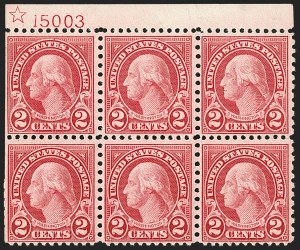 Sale 1217, Lot 1176, 1923-29 Issues (Scott 578-679)