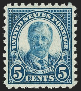 Sale 1217, Lot 1178, 1923-29 Issues (Scott 578-679)